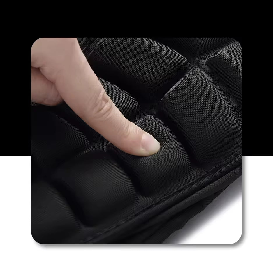 Ski and Snowboard Impact Shorts