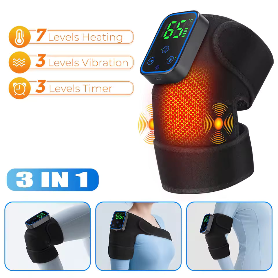 Electric Heating Shoulder Belt